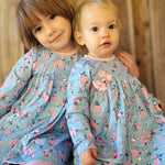 Bluse Félice, Schnittmuster Grösse 50-152 - Sewando