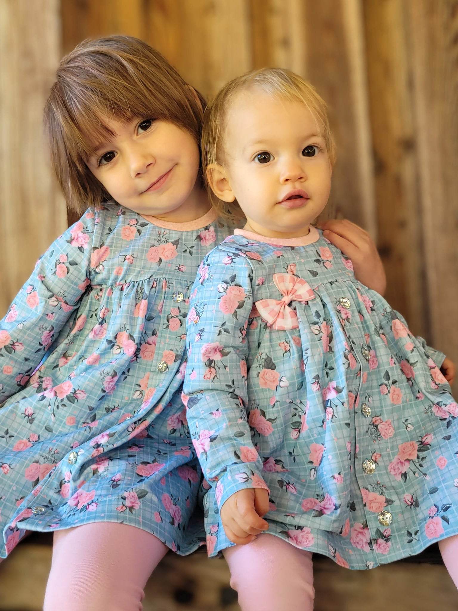 Bluse Félice, Schnittmuster Grösse 50-152 - Sewando