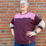 SPLIID.pullover | Damen | 32-52 Schnitt : - Sewando