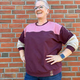 SPLIID.pullover | Damen | 32-52 Schnitt : - Sewando