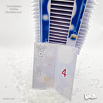 Digistamp Pommes Plotten, Sublimation, Drucken ! - Sewando