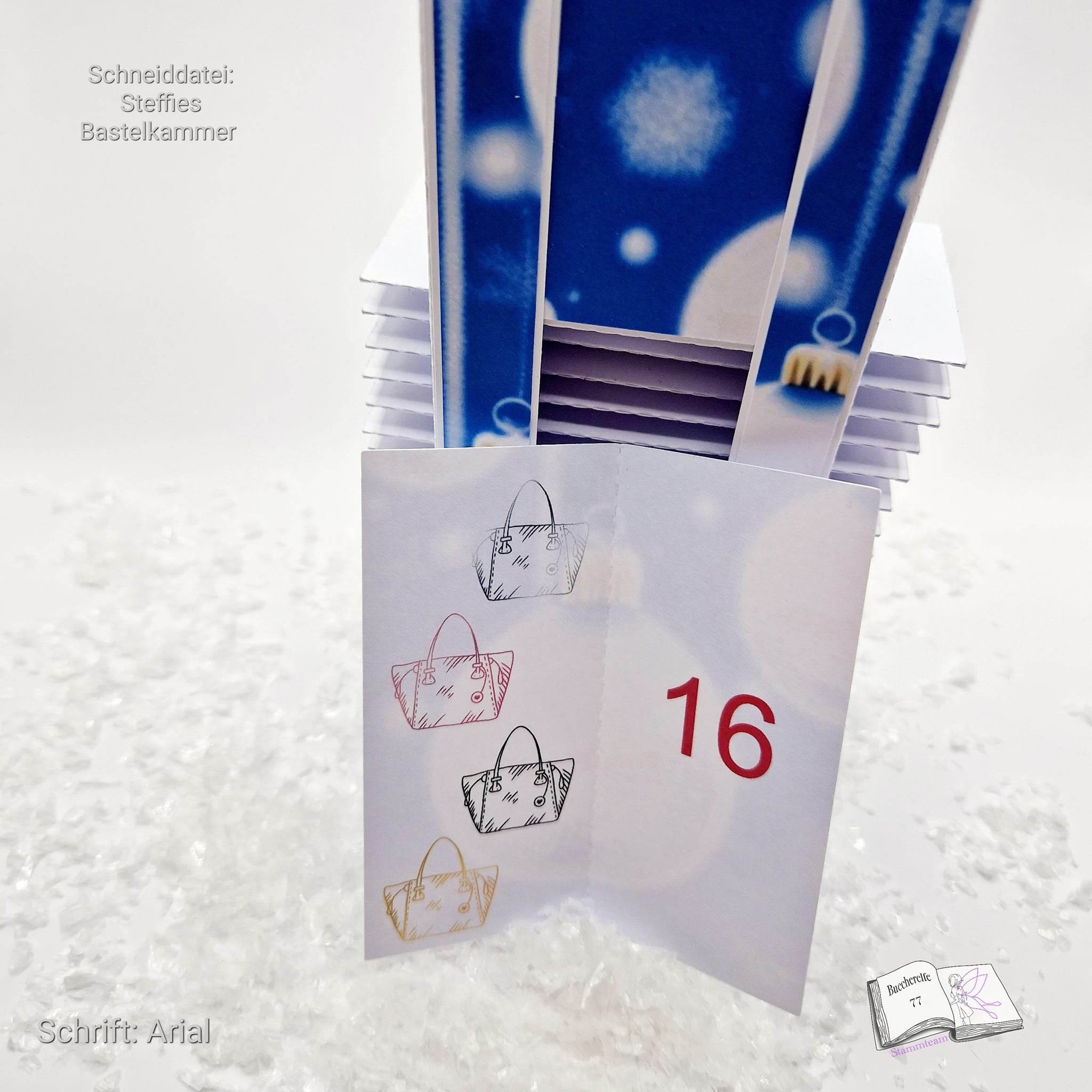 Digistamp Shopper Plotterdatei, Sublimation, Drucken, ! - Sewando