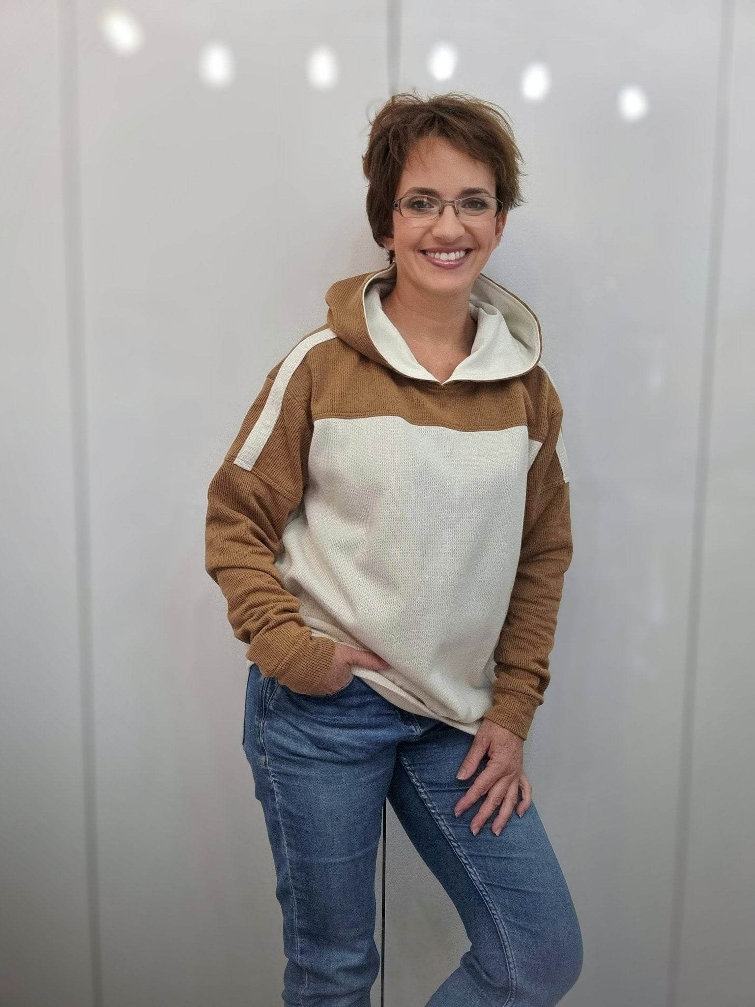 SPLIID.pullover | Damen | 32-52 Schnitt : - Sewando