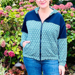 SPLIID.pullover | Damen | 32-52 Schnitt : - Sewando