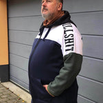 SPLIID.pullover | Herren | 44-64 Schnitt : - Sewando
