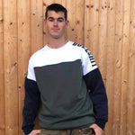 SPLIID.pullover | Herren | 44-64 Schnitt : - Sewando