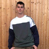 SPLIID.pullover | Herren | 44-64 Schnitt : - Sewando