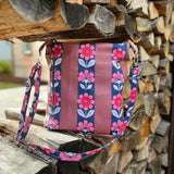 eBook Tasche Freesia - Sewando