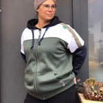 SPLIID.pullover | Damen | 32-52 Schnitt : - Sewando