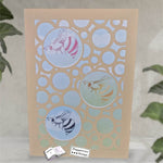 Digistamp Wespe Plotten, Sublimation, Drucken, Digistamp, - Sewando