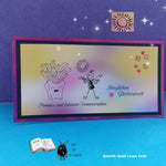 Digistamp Pommes Plotten, Sublimation, Drucken ! - Sewando
