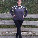 SPLIID.pullover | Damen | 32-52 Schnitt : - Sewando