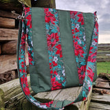 eBook Tasche Freesia - Sewando