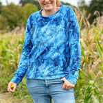 Schnittmuster Hoodie GREDING Gr. 34-56 : - Sewando