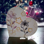Digistamp Doodle Blume Plotten, Sublimation, Drucken ! - Sewando