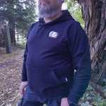 Schnittmuster Steff Hoodie Gr. XS - XL - Sewando