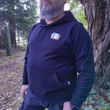 Schnittmuster Steff Hoodie Gr. XS - XL - Sewando