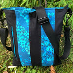 eBook Tasche Freesia - Sewando