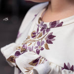 Schnittmuster Himmelsschimmer – Shirt Größen 86-152 : - Sewando