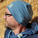 Zuckerhut Mütze und Beanie, von 29-64cm Kopfumfang - Sewando