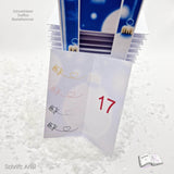 Digistamp Herzrose Plotten, Sublimation, Drucken ! - Sewando