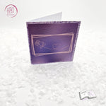 Digistamp Herzrose Plotten, Sublimation, Drucken ! - Sewando
