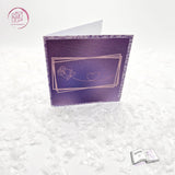 Digistamp Herzrose Plotten, Sublimation, Drucken ! - Sewando