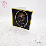 Digistamp Doodle Blume Plotten, Sublimation, Drucken ! - Sewando