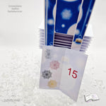 Digistamp Blumen Mandala Plotten, Sublimation, Drucken ! - Sewando