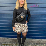 Schnittmuster Hoodie GREDING Gr. 34-56 : - Sewando