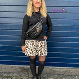 Schnittmuster Hoodie GREDING Gr. 34-56 : - Sewando
