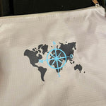 Plotterdatei Reiselust - Sewando