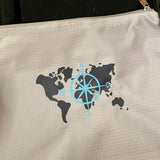 Plotterdatei Reiselust - Sewando