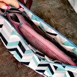 Ebook Tasche Gentian - Sewando