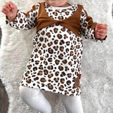 Schnittmuster / Sewing Pattern *Little Twist Shirt* Size 62-176 / 3m - 18 Years - Sewando