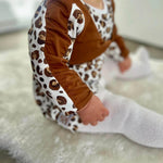 Schnittmuster / Sewing Pattern *Little Twist Shirt* Size 62-176 / 3m - 18 Years - Sewando