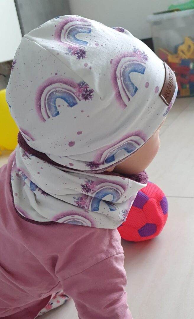 Zuckerhut Mütze und Beanie, von 29-64cm Kopfumfang - Sewando