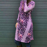 Schnittmuster *Big Funnel Ladies Dress* #Kleid Gr. 32-54 - Sewando