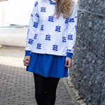 Schnittmuster Hoodie GREDING Gr. 34-56 : - Sewando