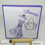 Digistamp Shopper Plotterdatei, Sublimation, Drucken, ! - Sewando
