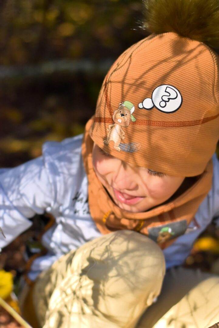 Zuckerhut Mütze und Beanie, von 29-64cm Kopfumfang - Sewando