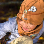 Zuckerhut Mütze und Beanie, von 29-64cm Kopfumfang - Sewando