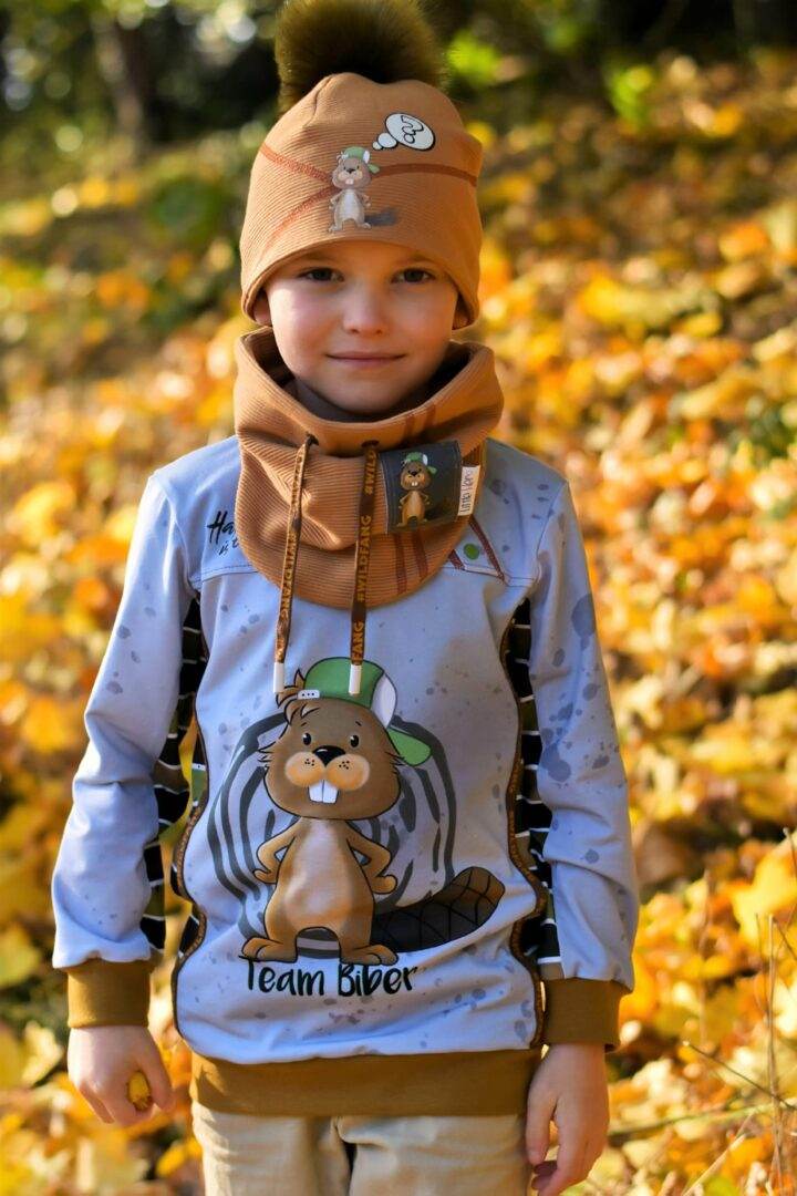 Zuckerhut Mütze und Beanie, von 29-64cm Kopfumfang - Sewando