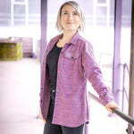 Schnittmuster Hemd & Kleid Charls Gr.32 - 52 - Sewando