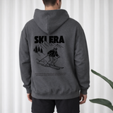 Plotterdatei SVG - In my Ski Era | Ski & Winter Design für Männer