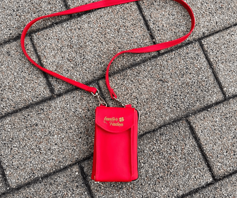 Schnittmuster Tasche VALERIA : - Sewando