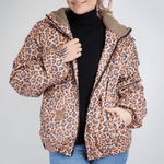 Schnittmuster Jacke Mary-Kate Gr. 32 - 52 - Sewando
