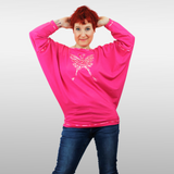 Freda Kleid/Shirt Gr. 32 - 52