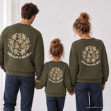 Plotterdatei Weihnachten SVG – "Christmas Cookie Crew" | Family & Partner Design