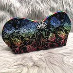 Schnittmuster Kosmetiktasche Sweetieheart / Alleskönner - Sewando